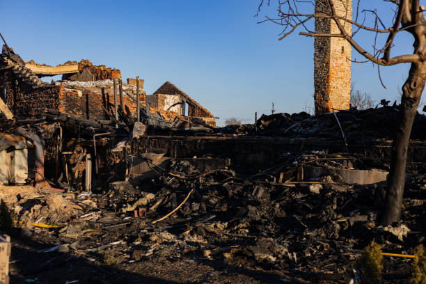 Reliable Content Restoration contractor in Beverly, OH by Fire Damage Laser Cleaning
